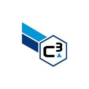 C3 Logo